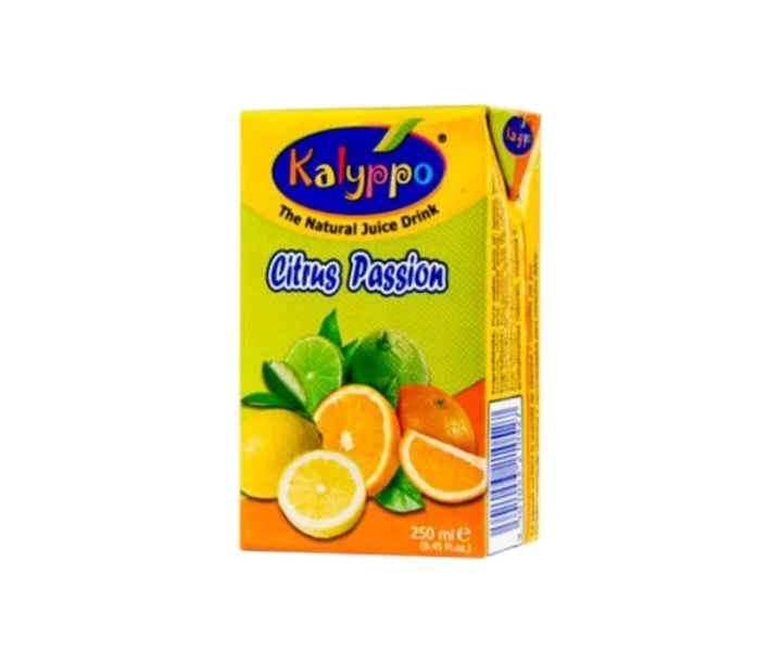 Kalyppo Multi Fruits